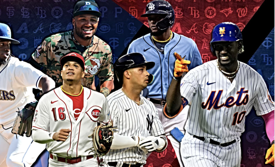 Rumbo a la Temporada 2024 de MLB: Perspectivas de Bateo y Pitcheo entre los Peloteros Mexicanos